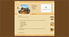 Desktop Screenshot of kedves.ro